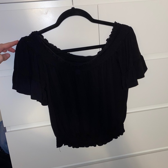 2/$30 Forever 21 Crop - Picture 2 of 4